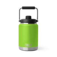 Demi-gallon bouteille Rambler 2.0 de Yeti - Venin