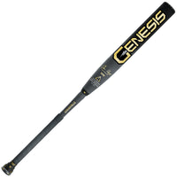 Louisville Slugger Genesis Adam Ussery 2 Piece Endload USSSA 13" Slo-Pitch Bat (2026)