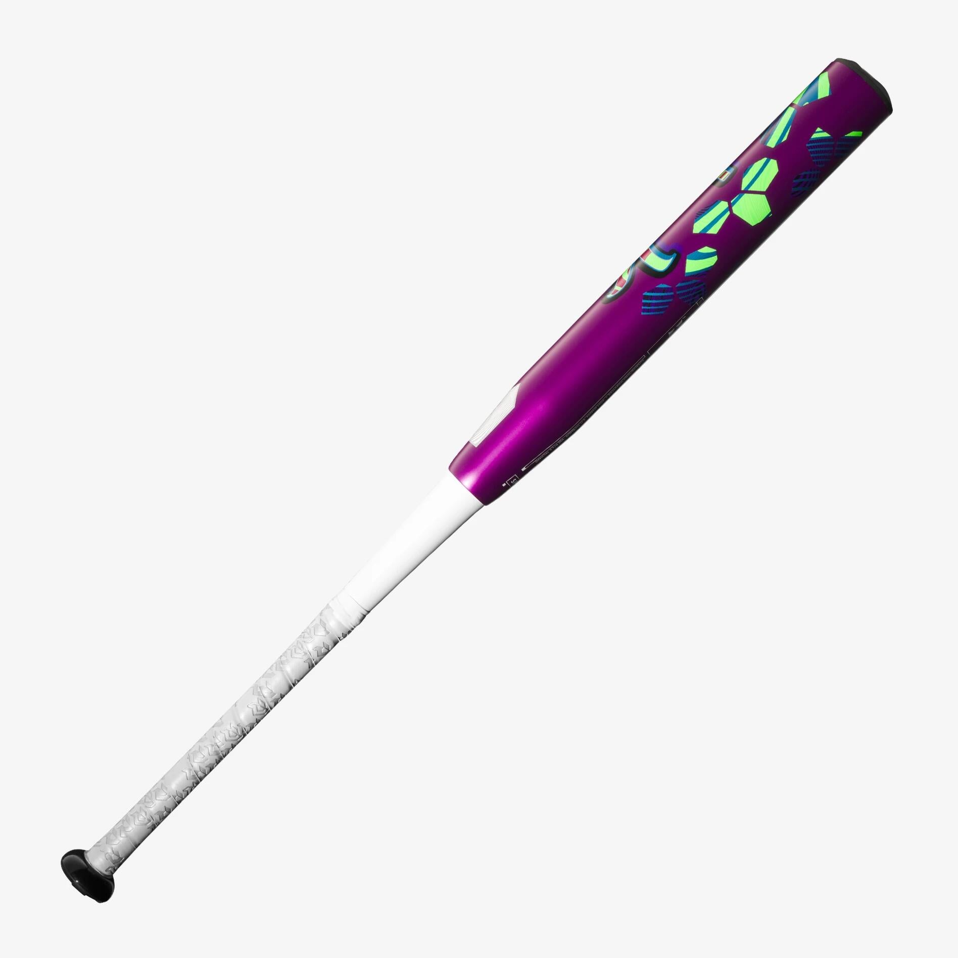 DEMARINI K-POINT STRENGTH Ⅲ Demarini Zenith Fastpitch Softball Bat| -13 | 30