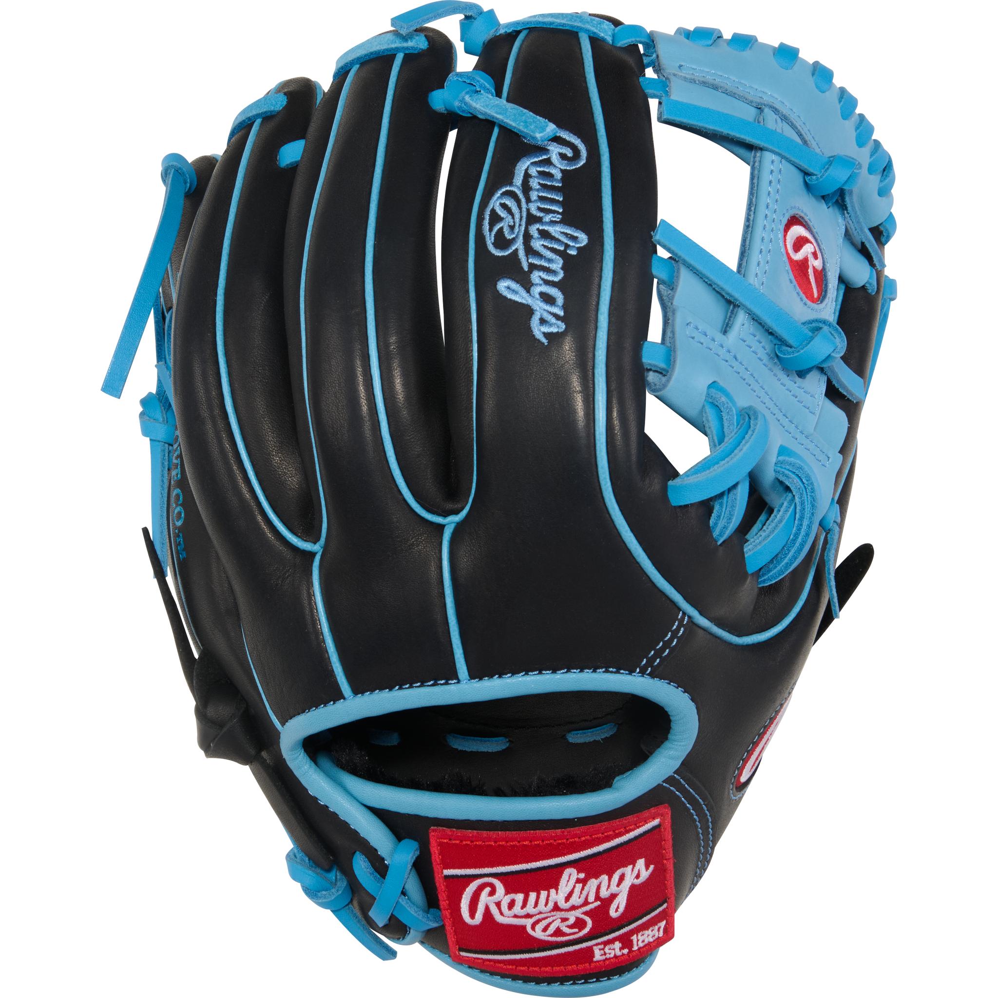 Rawlings R9 Series 11.5