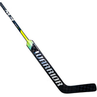 Warrior Ritual R\M3 RTL Senior Goalie Stick (2024) - Left