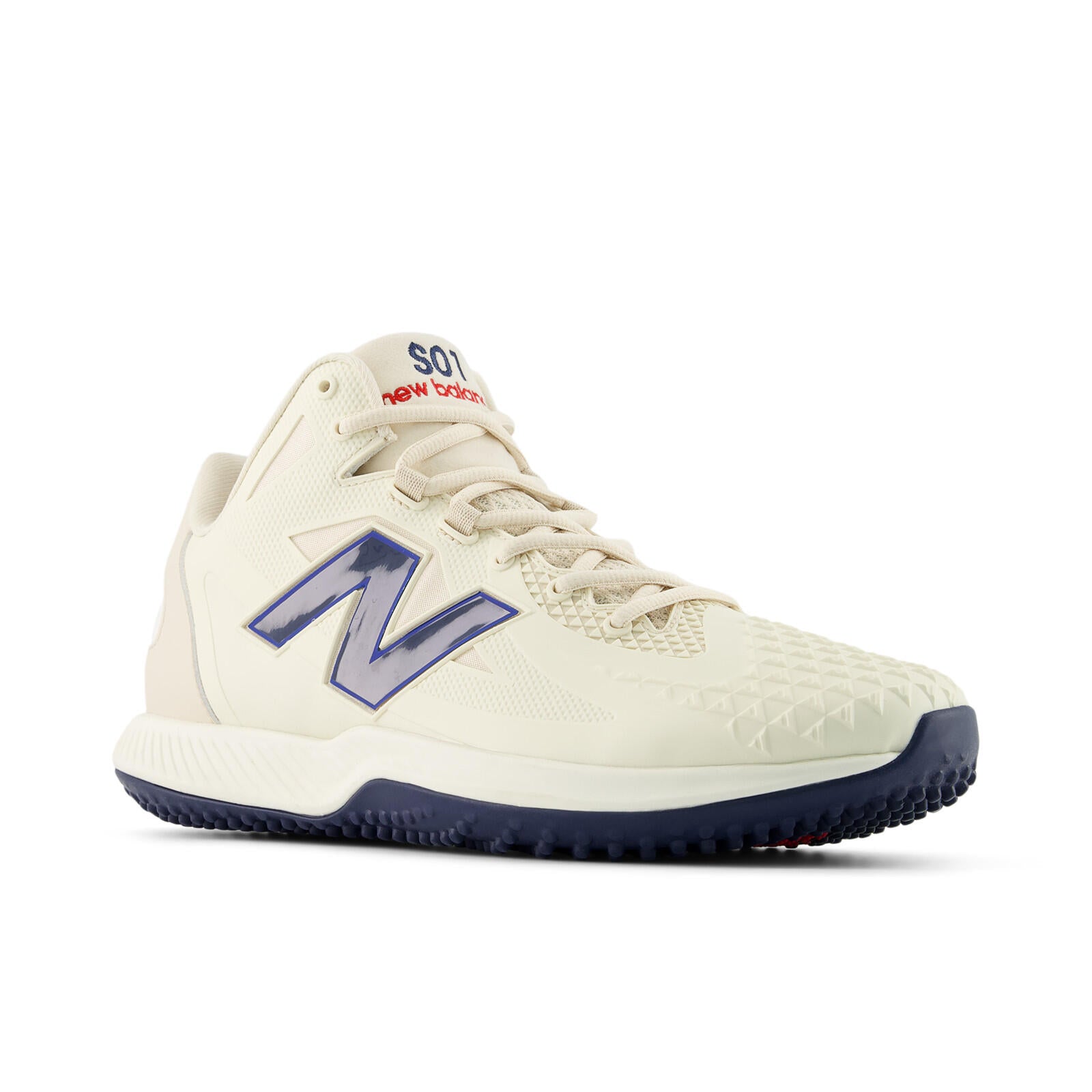 シューズ New BalanceFuelCell Ohtani1Trainer28.5cm New Balance FuelCell OHTANI 1 Turf Baseball Shoes - Bisque