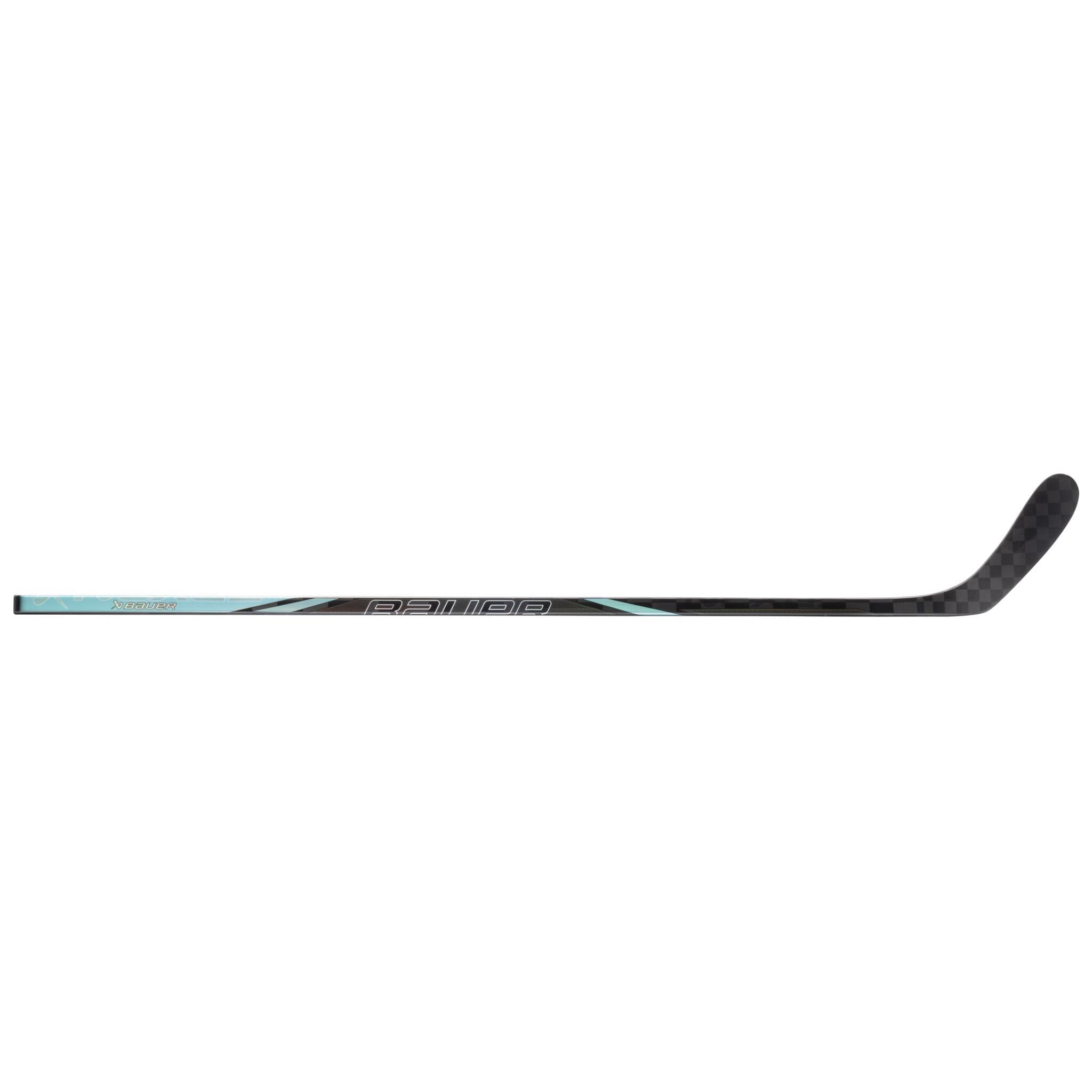 Bauer Nexus Tracer Grip Intermediate Hockey Stick (2025) - Teal