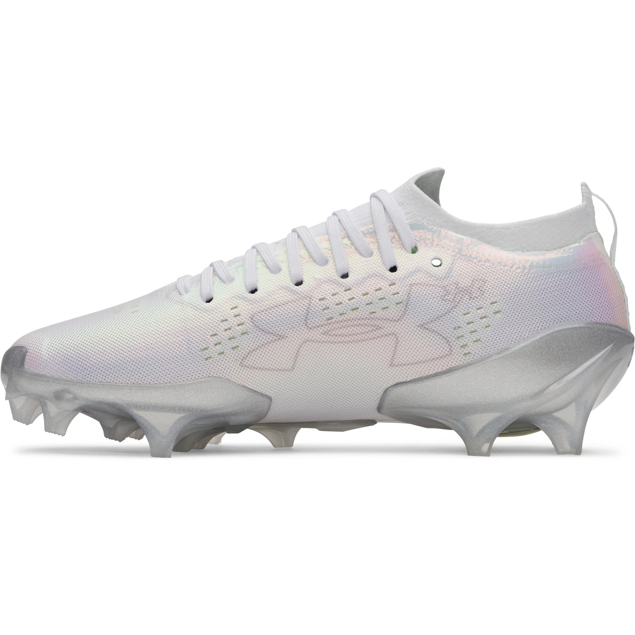 Under Armour Blur Pro Senior Football Cleats | Source for Sports