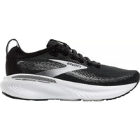 Brooks Adrenaline GTS 25 Women's Running Shoes - Black/Grey/White