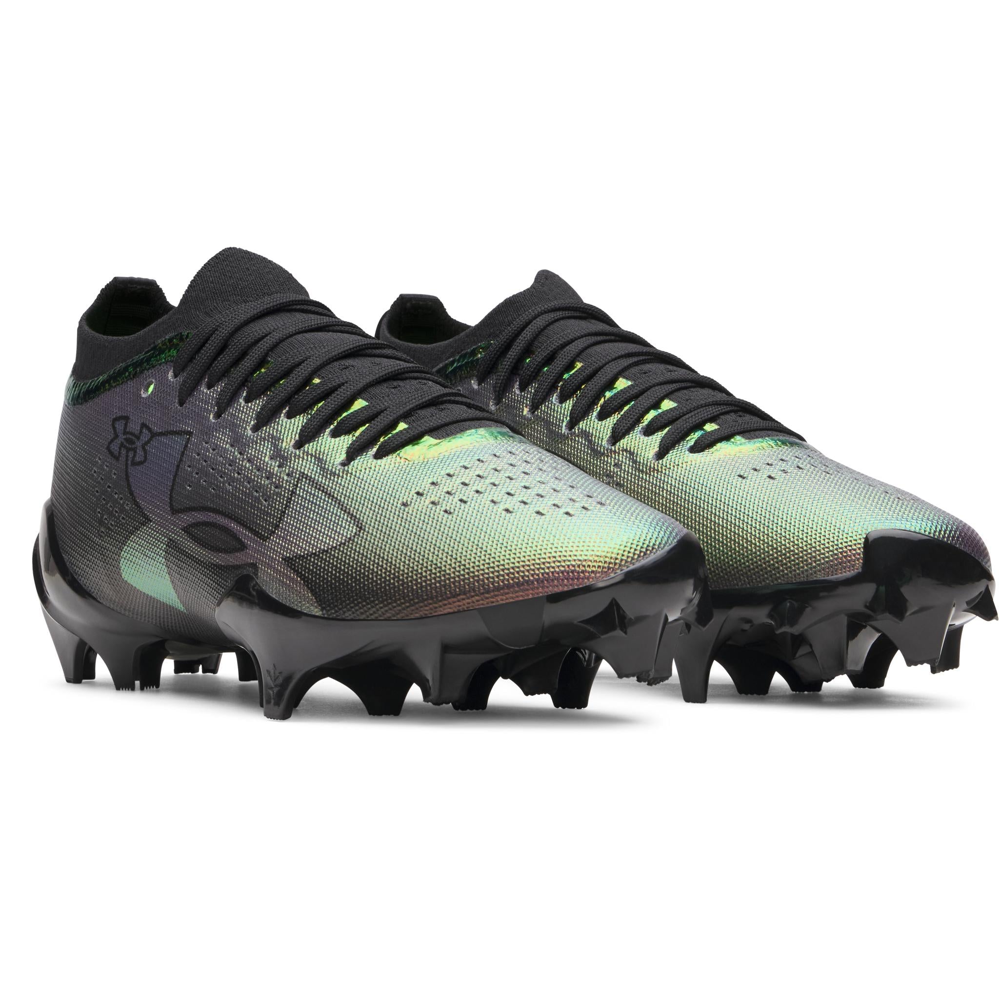 Under Armour Blur Pro Senior Football Cleats | Source for Sports