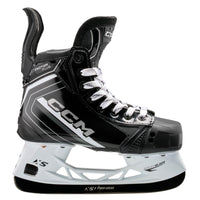 Patins De Hockey Tacks Vector Plus De CCM Pour Junior (2026) - Exclusivement à La Source du sport