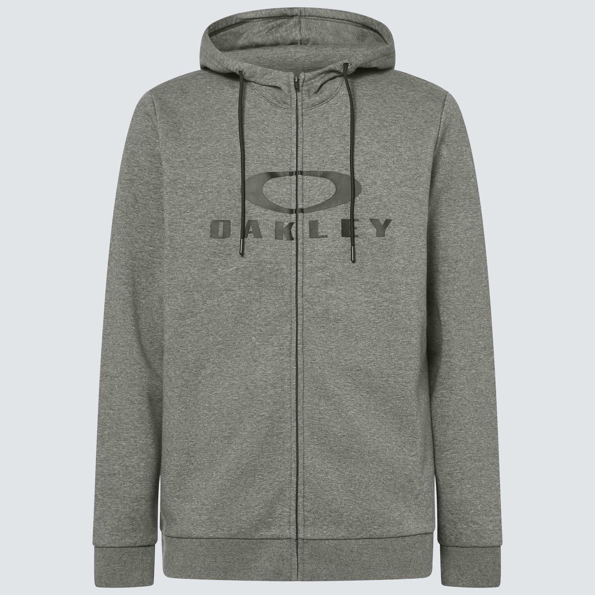 Oakley Bark Full Zip Men's Hoodie 2.0 | Source for Sports