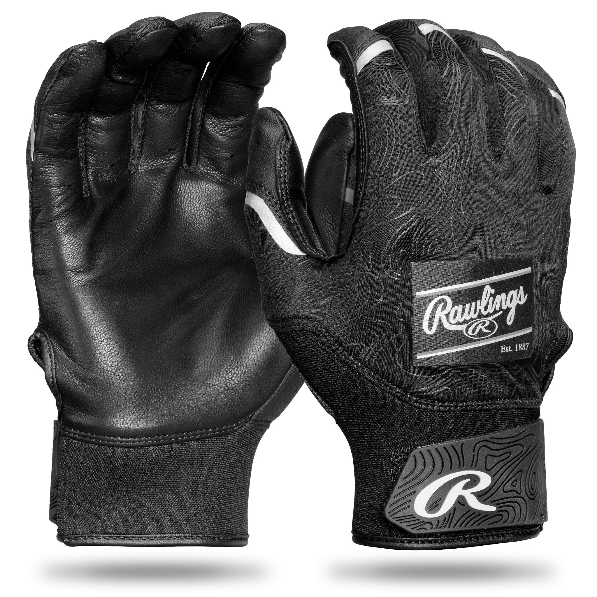 Rawlings Clout Youth Batting Glove | Source for Sports