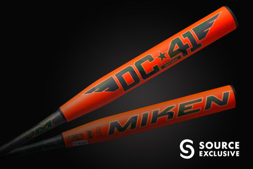 Dominate at theplate.