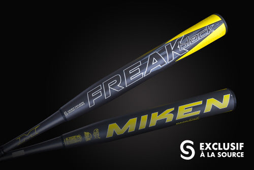 Miken Freak Noir