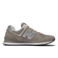 Chaussures De Casual 574 Core v3 De New Balance Pour Hommes - Largeur D