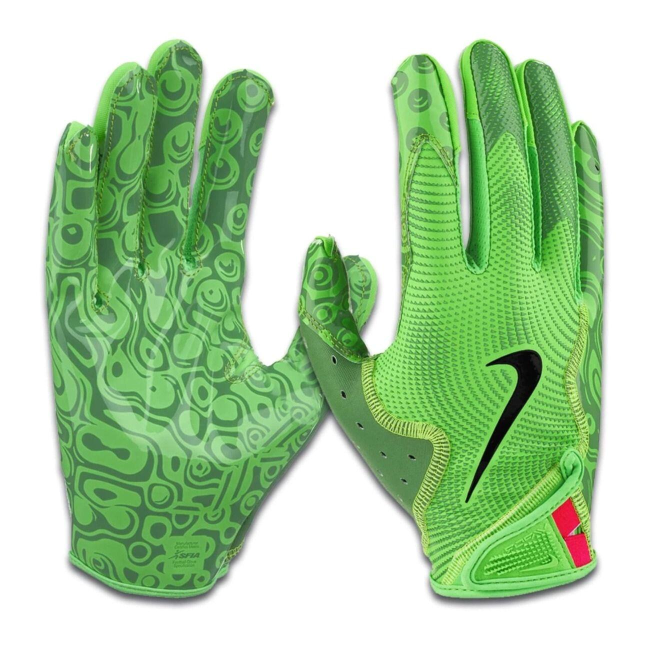 Nike Vapor Jet 8.0 Energy Football Gloves | Source for Sports Nike Vapor Jet 8.0 Energy Football Gloves | Source for Sports