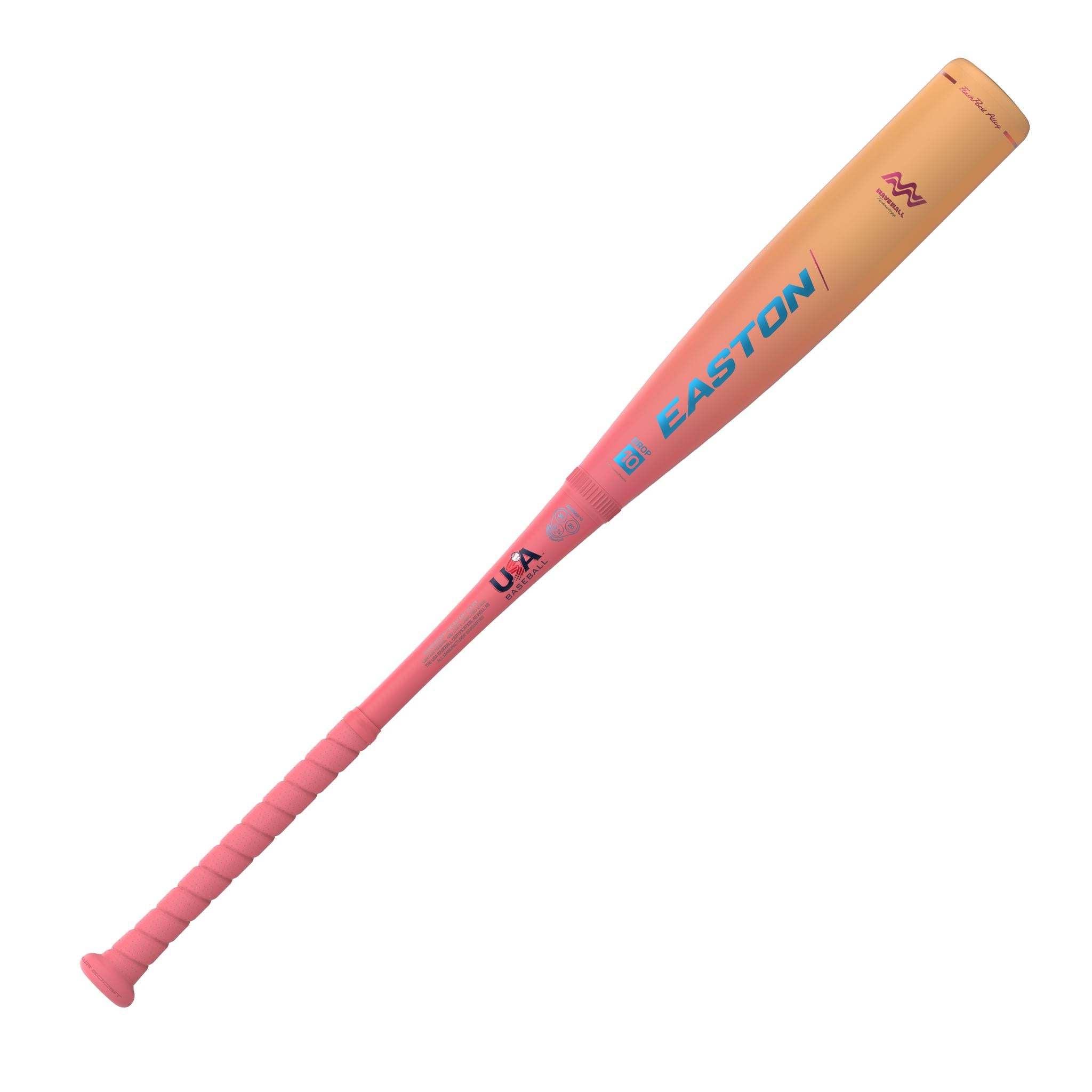 Easton MAV2 Flash -10 USA Baseball Bat (2026) | Source for Sports