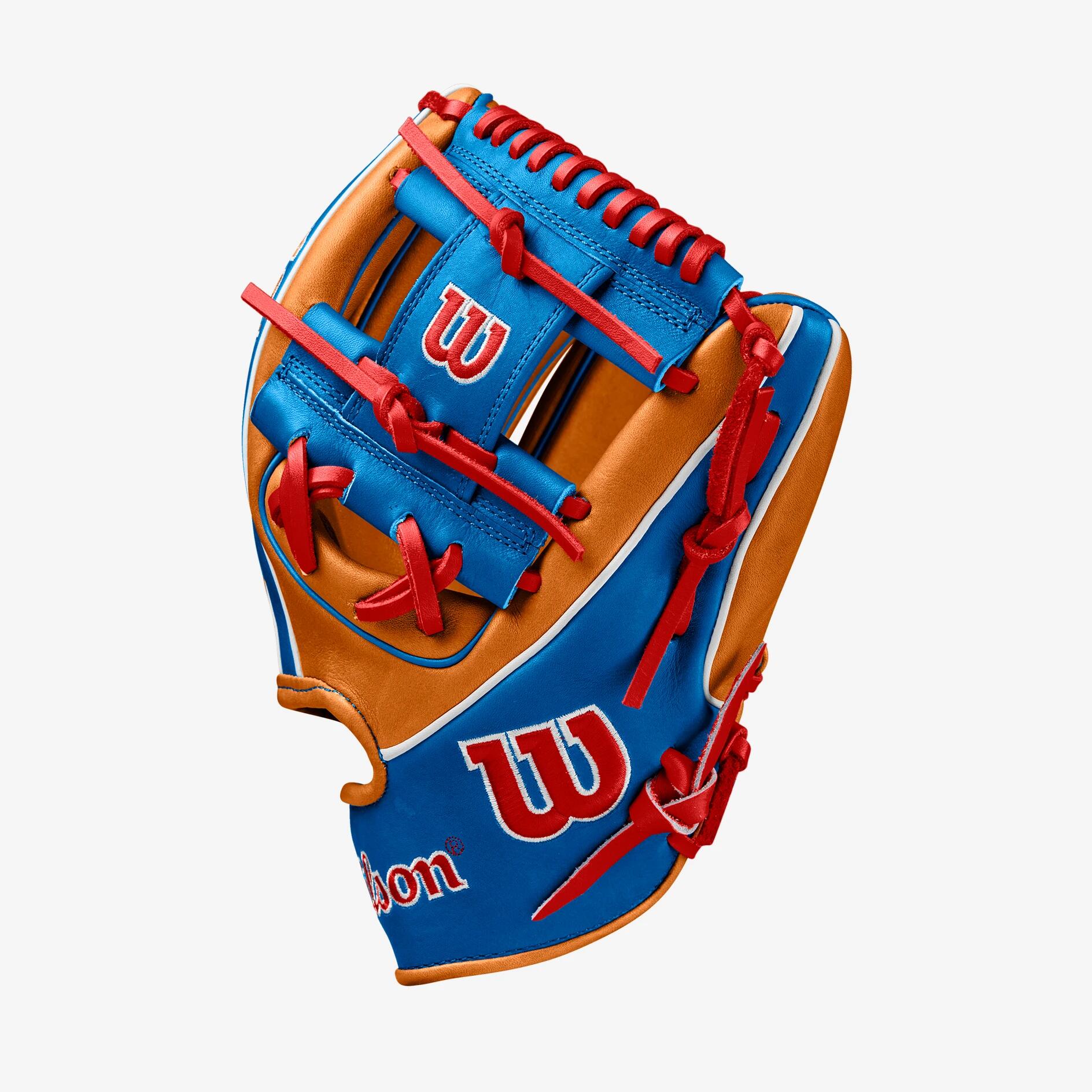 Wilson Fall 2024 Mookie Betts A2K (1786) 11.5