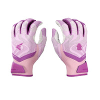 Easton Ghost Ethos Unlimited Women's Fastpitch Batting Gloves (2026) - Lilac