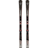 Rossignol Forza 70' TI Konect with SPX 14 Men's Alpine Ski System (2025)