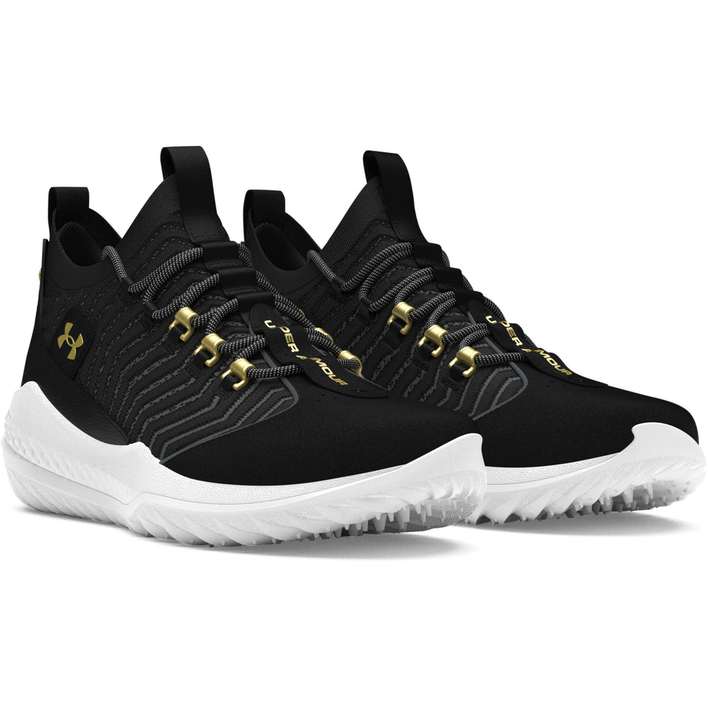 Under Armour Harper Turf Men's Baseball Shoes Source for Sports