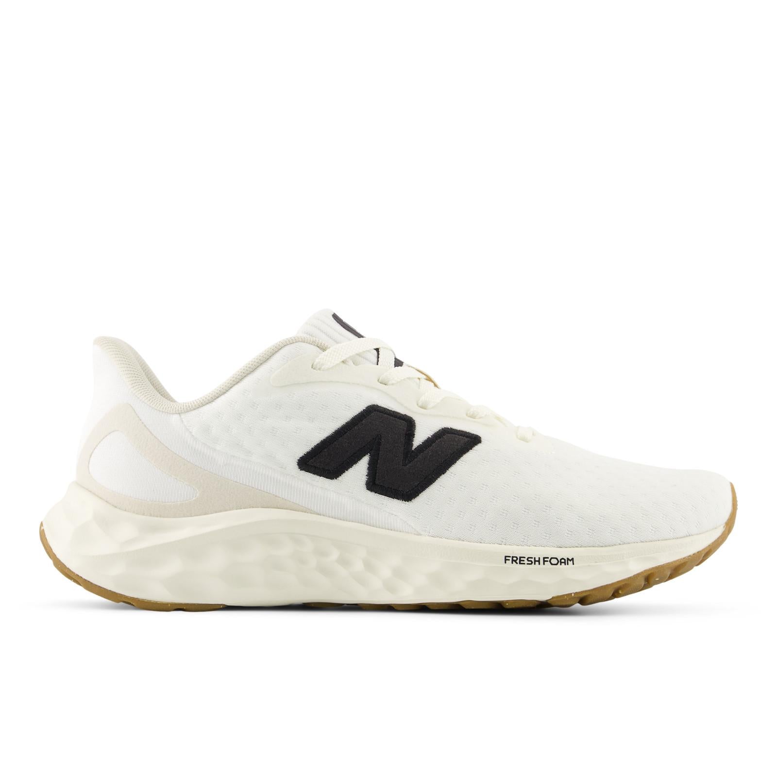 Aris  WMNS) New Balance Fresh Foam Arishi v4 'Zinc Lilac Chalk' WARISFG4