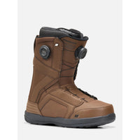 Bottes De Planche À Neige Boundary De K2 Pour Hommes (2027) - Marron