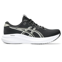 Asics Gel-Excite 11 Men's Running Shoes - Black/Meteor Grey