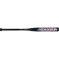 Bâton De Balle Lente Obsession "Steele" 12,75po Ya-Ya USSSA De Victus (2026)