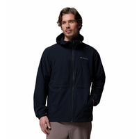 Columbia Street Heights Men's Full-zip Jacket