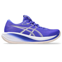 Asics Gel-Cumulus 28 Women's Running Shoes - Cobalt Burst/Ivory