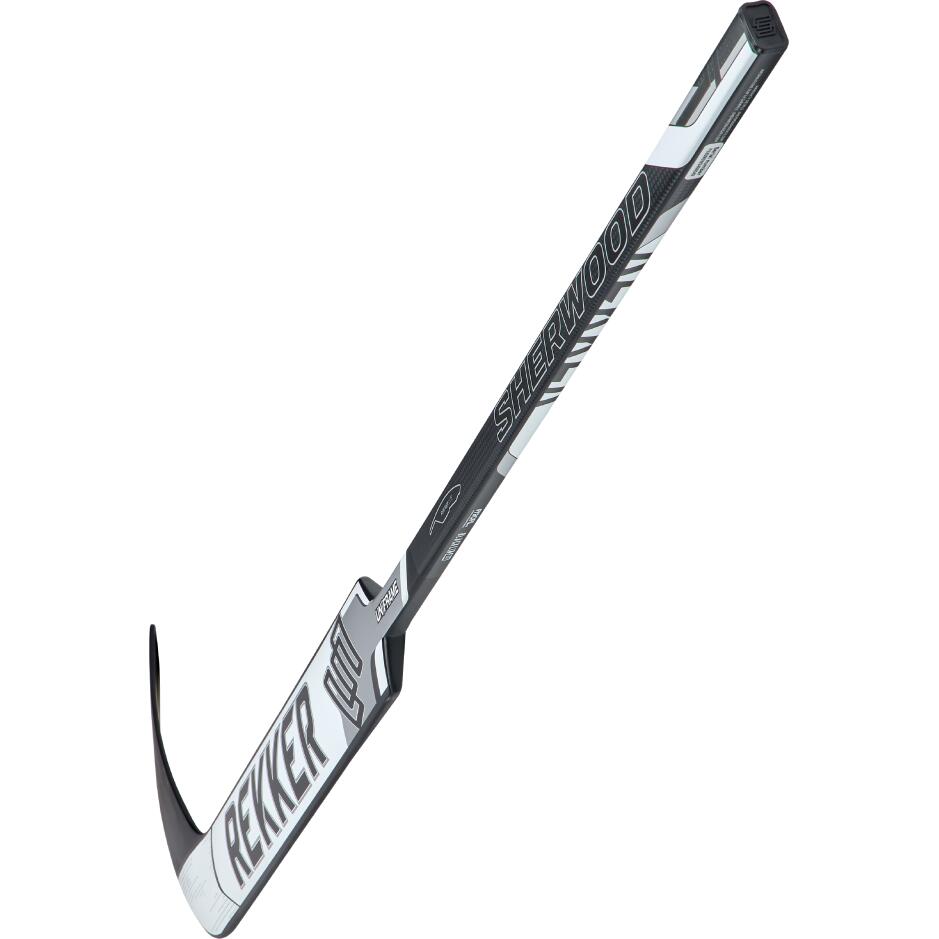 Sherwood Rekker G50 Junior Goalie Stick (2025) | Source for Sports