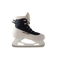 Bauer Radiant Heated Senior Skates (2025)