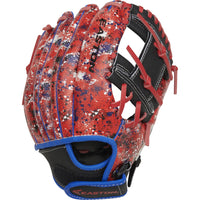 Gant de Baseball Havoc 10,5po D'Easton pour Jeunes (2026) - Lanceur main Droitier