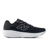 Chaussures De Course Fresh Foam 680 V9 De New Balance Pour Hommes - Noir/Noir Délavé