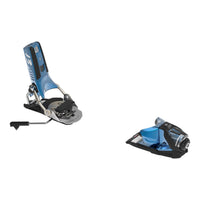Look Pivot 2.0 13 GW B105 Alpine Ski Bindings (2025) - Blue Steel