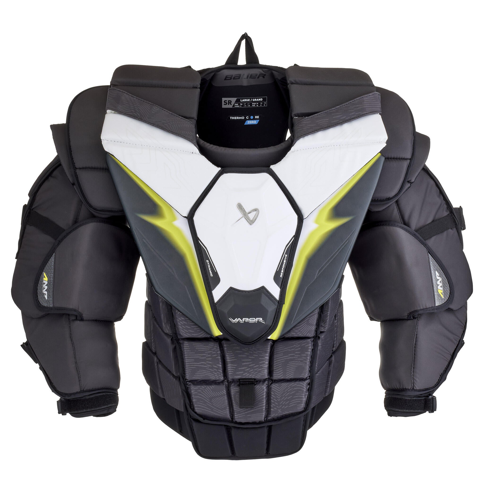 PLASTRON POUR ARBITRE UGPC