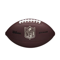 Ballon De Football NFL Stride De Wilson