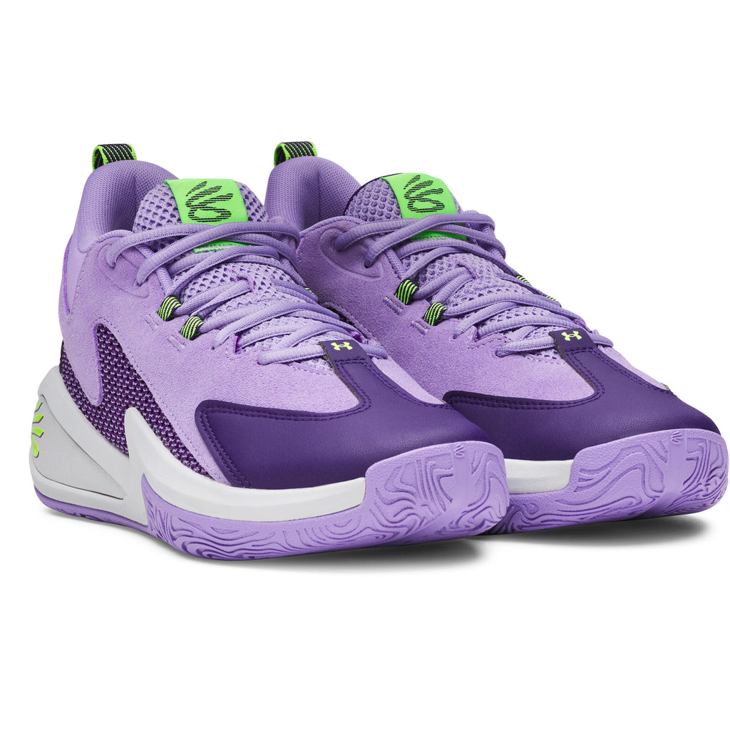 Under Armour Curry 3Z 25 SDE Basketball Shoes | Source for  display picture 1