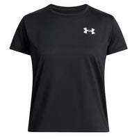 Under Armour Tech™ Girls' Short Sleeve Shirt