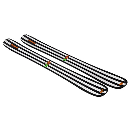 Salomon Départ 1.0 Freestyle Skis