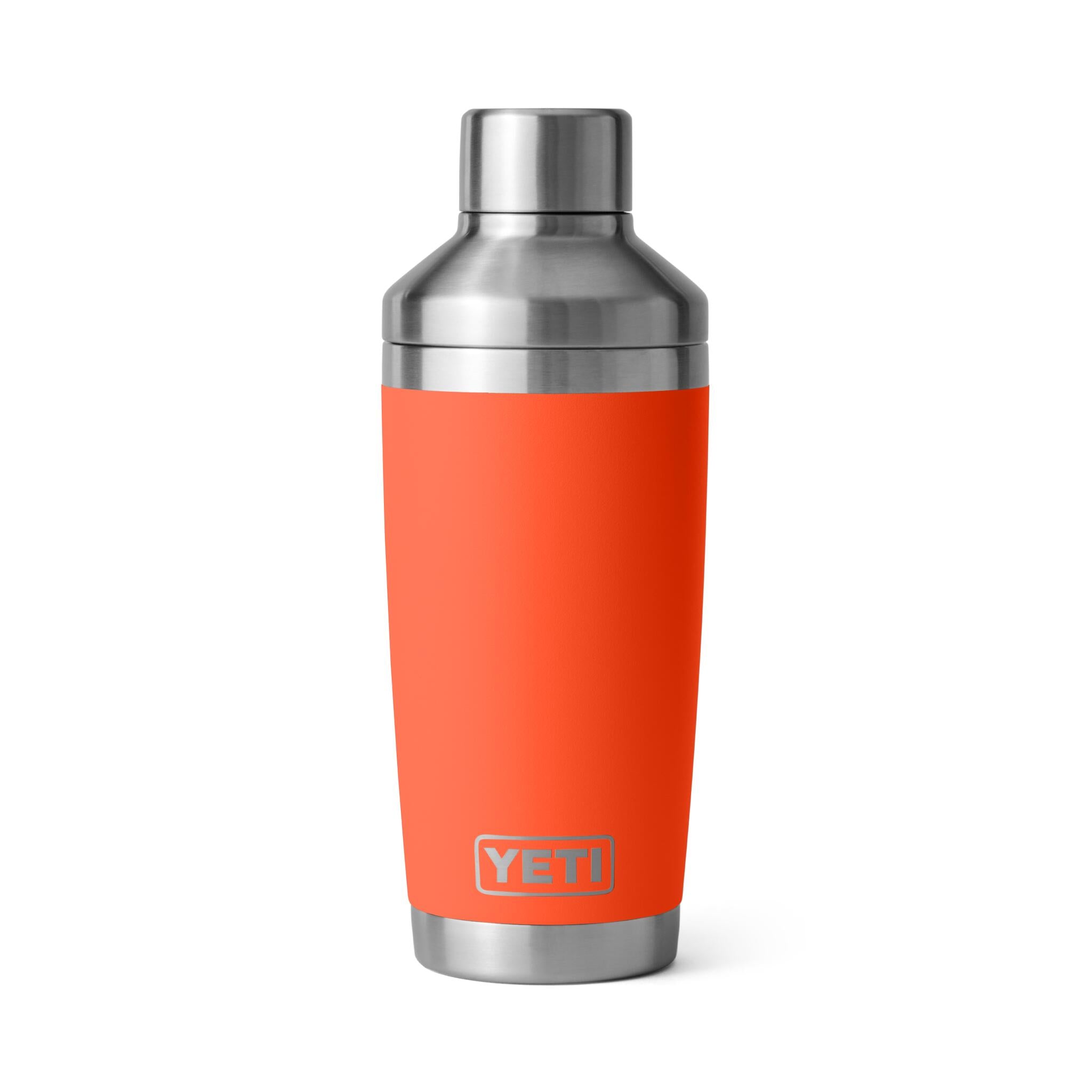 Yeti Rambler 20 oz (591ml) Cocktail Shaker | Source for Sports