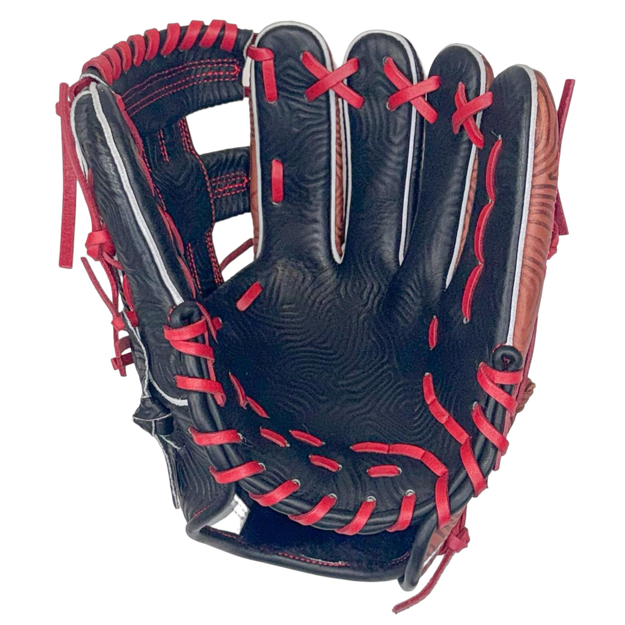 Mizuno Pro Select Altitude Infield Baseball Glove (2025) - Right
