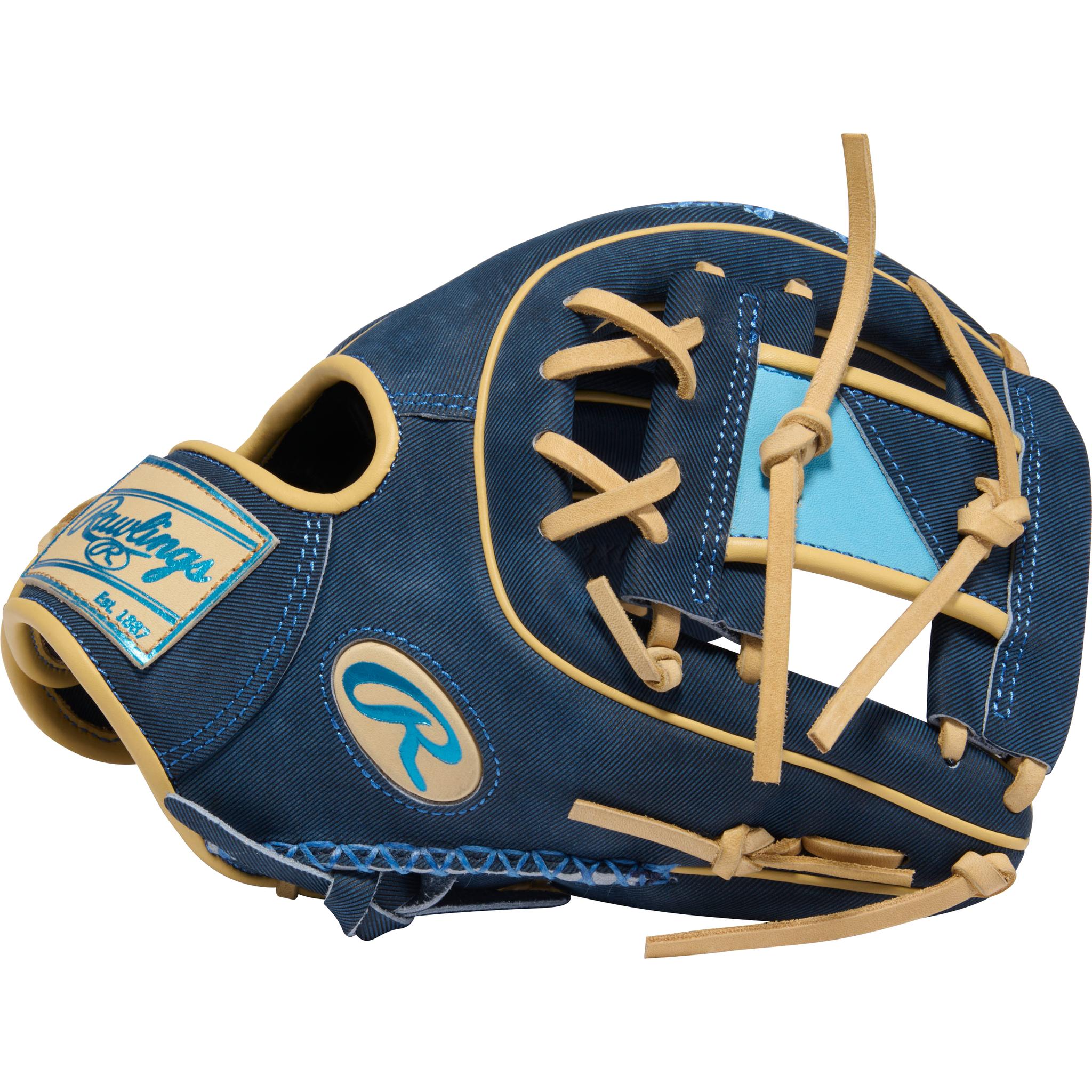 Rawlings Gold Glove Club Glove of the Month 11 ¾