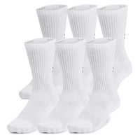 Chaussettes Tech Crew De Under Armour - Paquet de 6