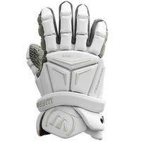 Gants De Crosse Franchise De Warrior