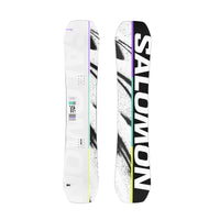 Salomon Huck Knife Grom Youth Snowboard (2026)