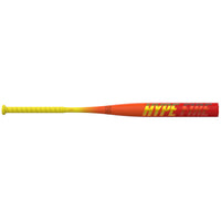 Easton Hype Fire 12.75" 2-Piece USSSA Loaded Slo-Pitch Softball Bat (2026)