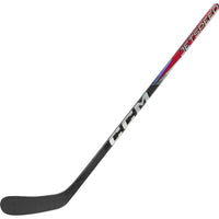 CCM JetSpeed FT7 Grip Junior Hockey Stick (2024)