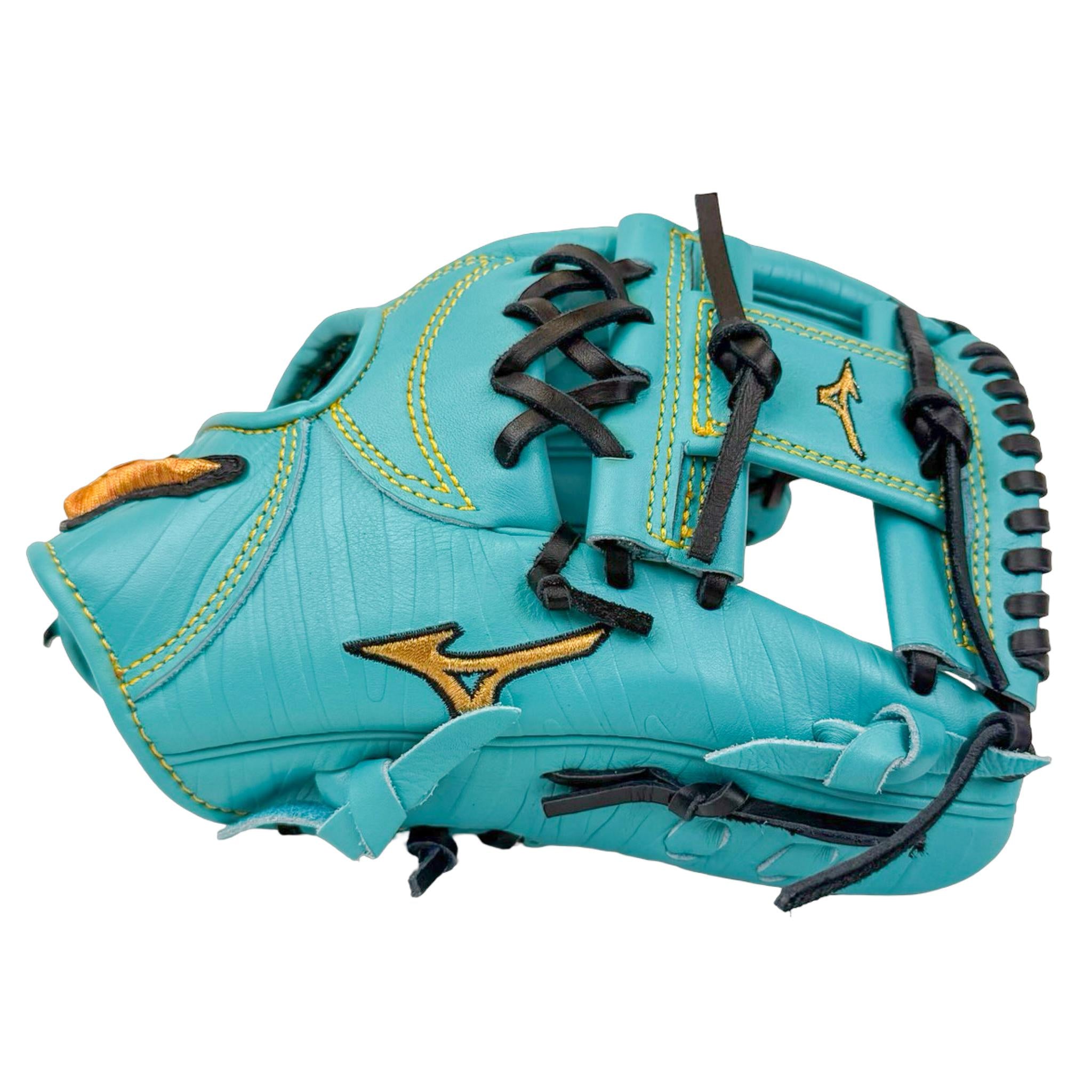 Mizuno Pro Select GMP400 Baseball Glove (2025) - Right Hand Throw