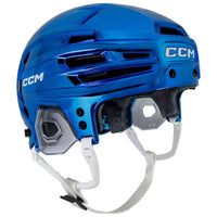Casque De Hockey Tacks 920 De CCM Pour Senior (2025) - Chrome