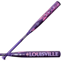 Louisville Slugger Kryo Thundernight (-10) Fastpitch Bat - 2026