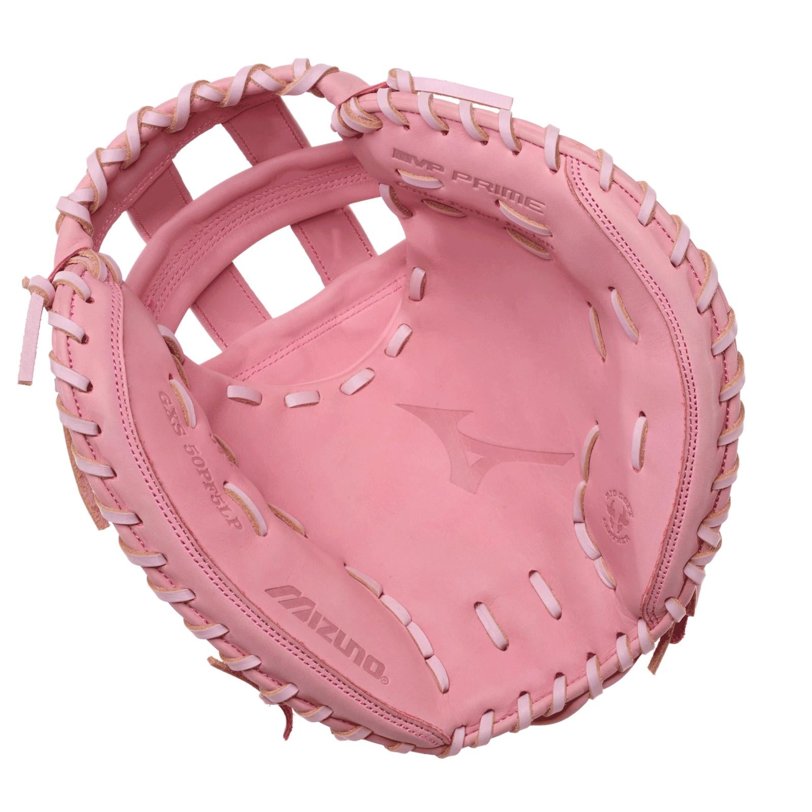 Mizuno GXS50PF5LP MVP Prime Fastpitch Catcher's Mitt (2027